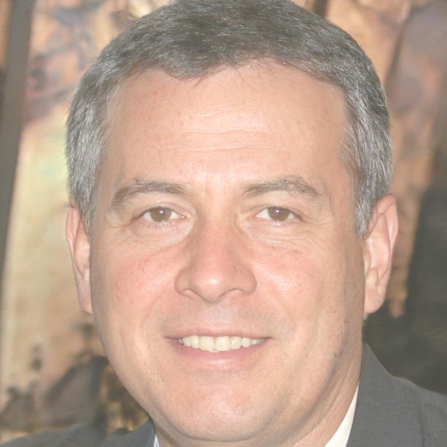 Retrato de Iñaki Etxebarria, director de formación en dorimexia