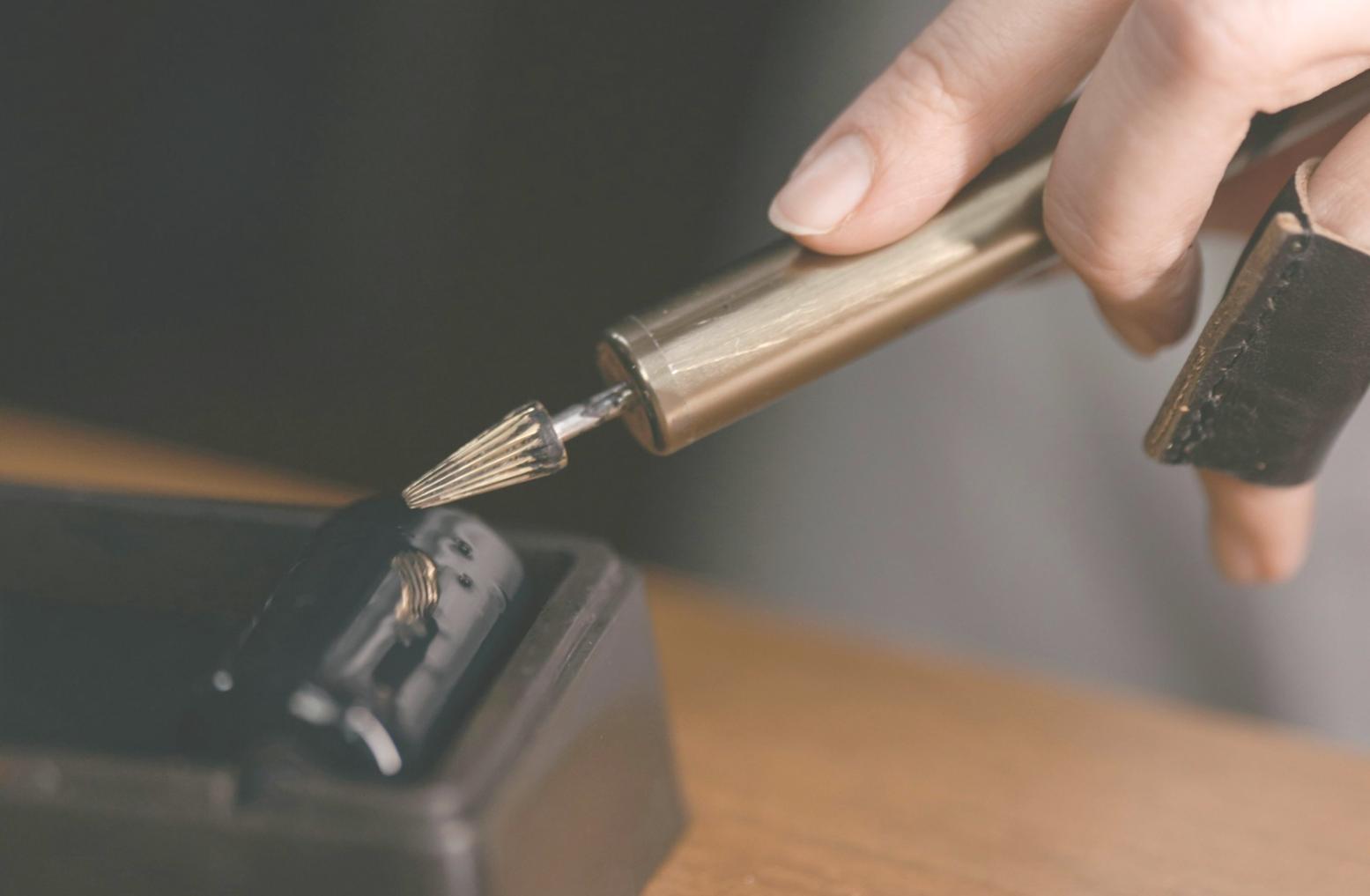 Sesión de revisión de portafolios en dorimexia