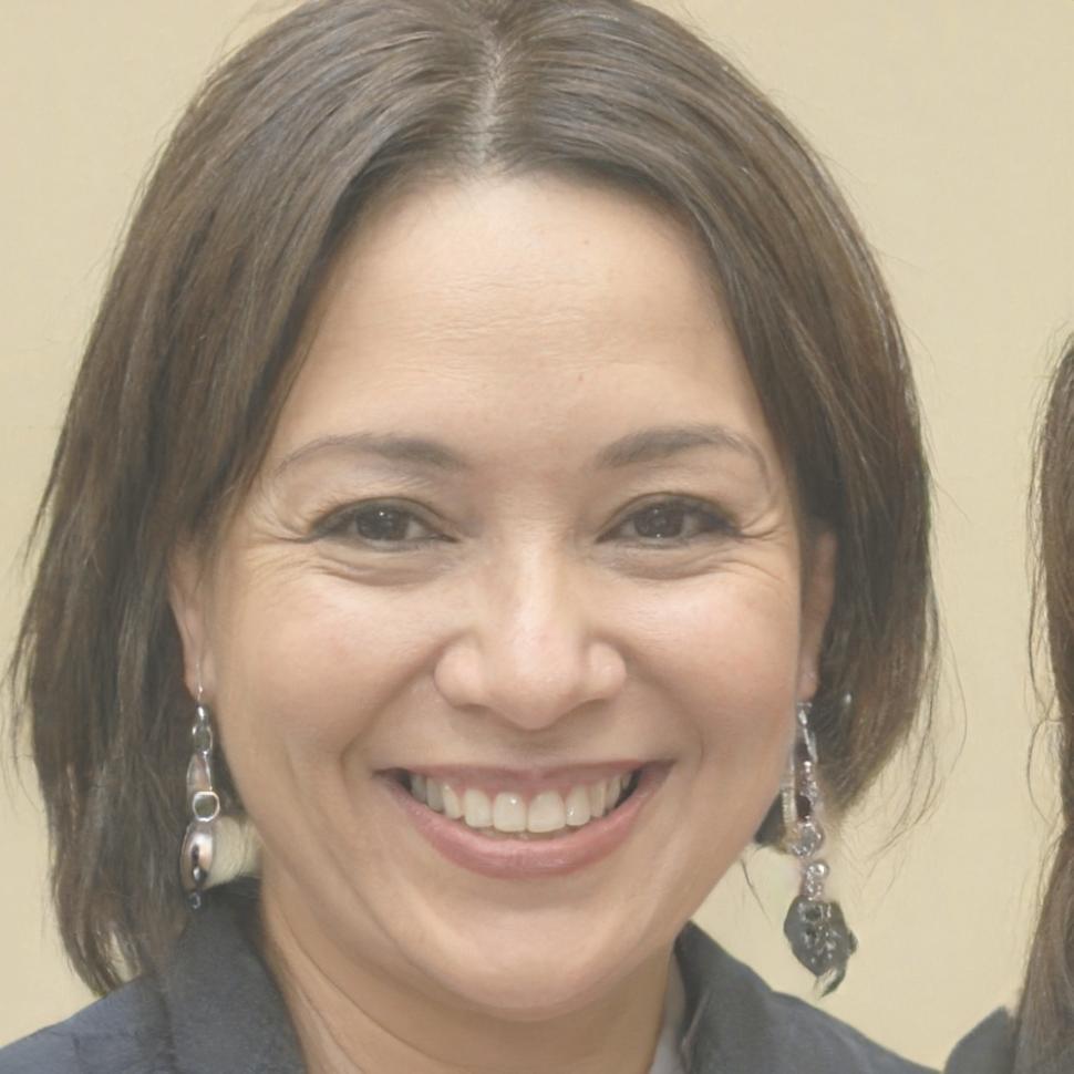 Retrato de Nerea Gaztelu, coordinadora pedagógica en dorimexia