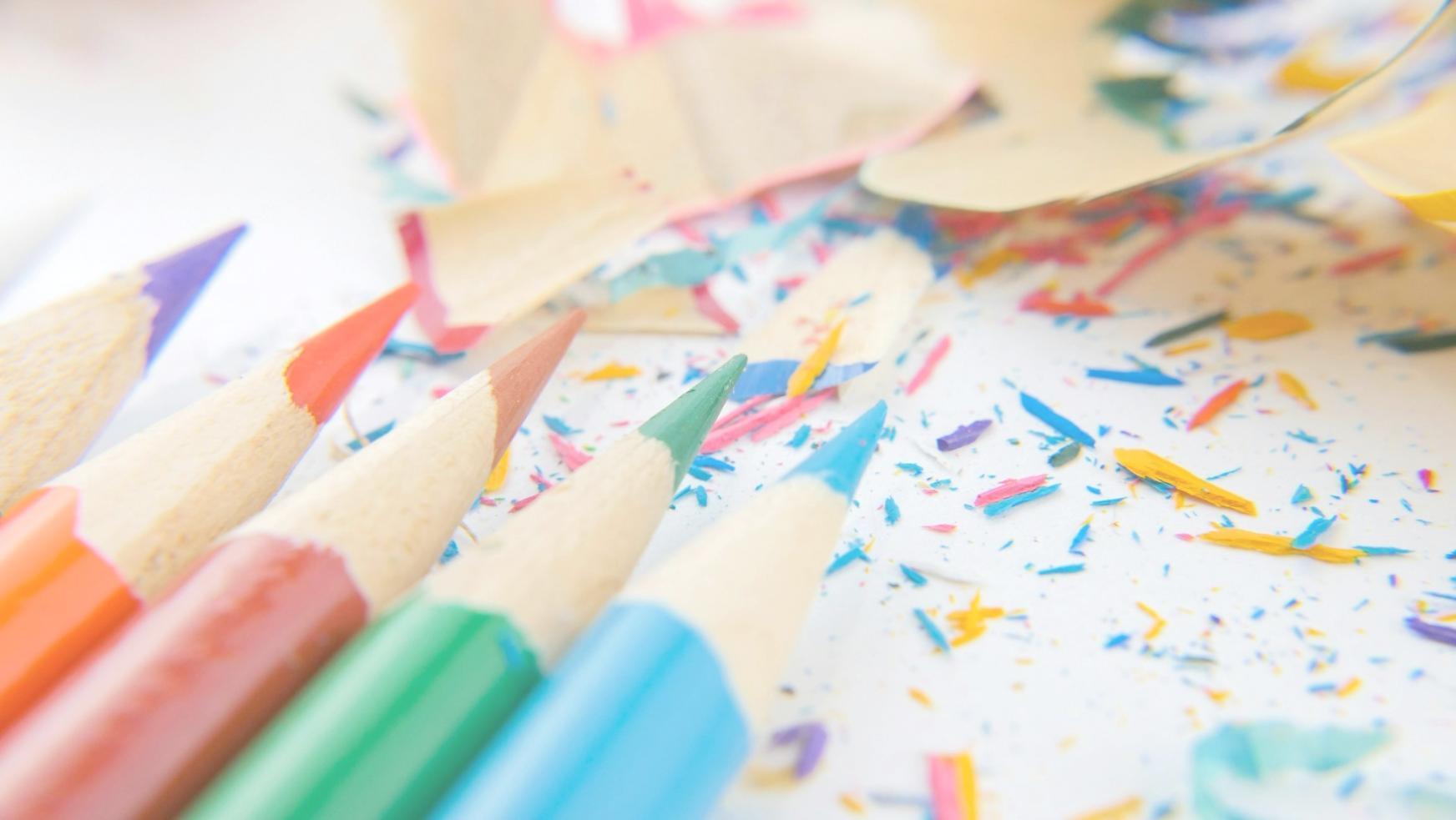 Espacio de trabajo inicial del equipo dorimexia en Málaga